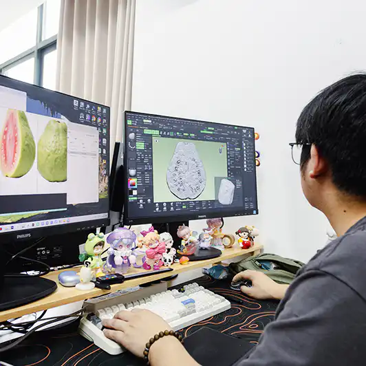金华纳克达斯玩具有限公司