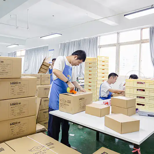 金华纳克达斯玩具有限公司
