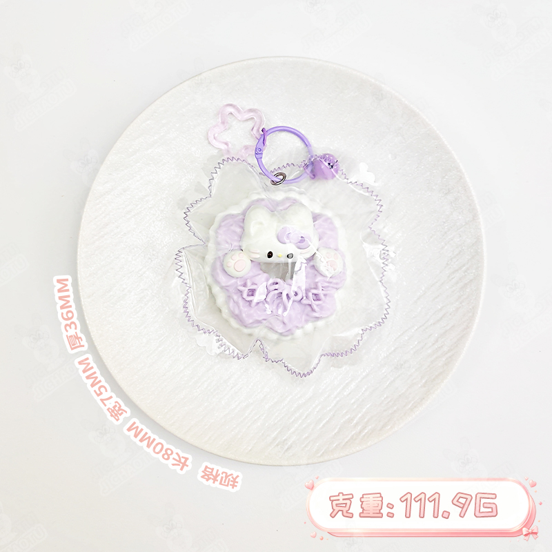 KT 系列 Squishy