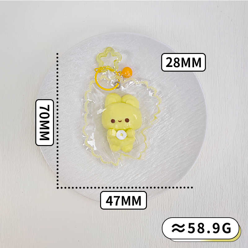 美食家软软的