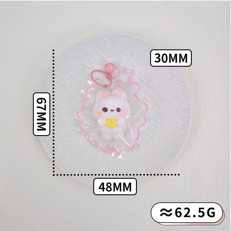 美食家软软的