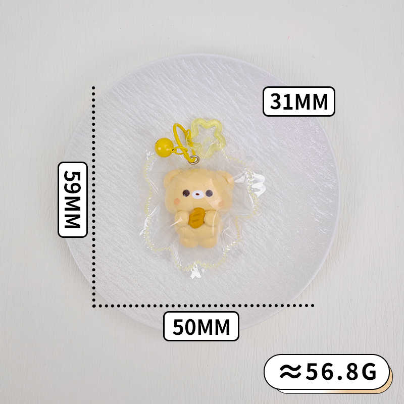 美食家软软的